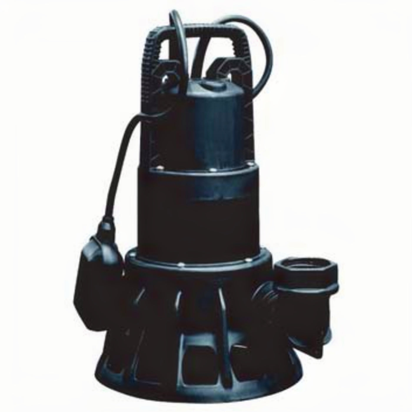 Dab Feka BVP750 Dompelpomp met aangebouwde vlotter - productfoto