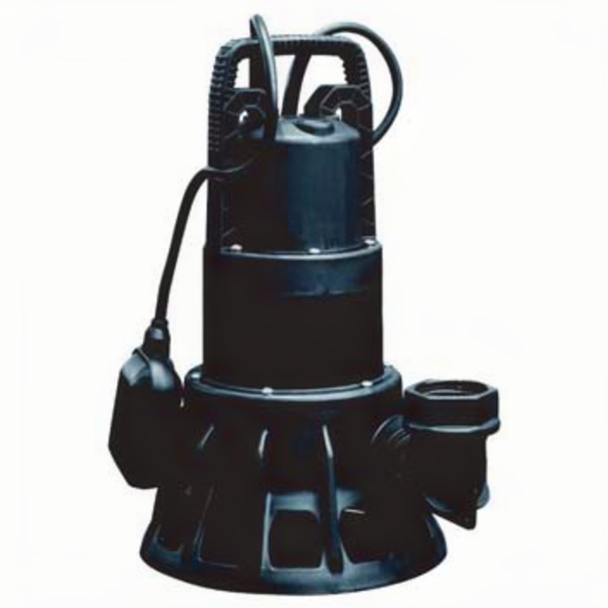 Dab Feka BVP750 Dompelpomp met aangebouwde vlotter - productfoto
