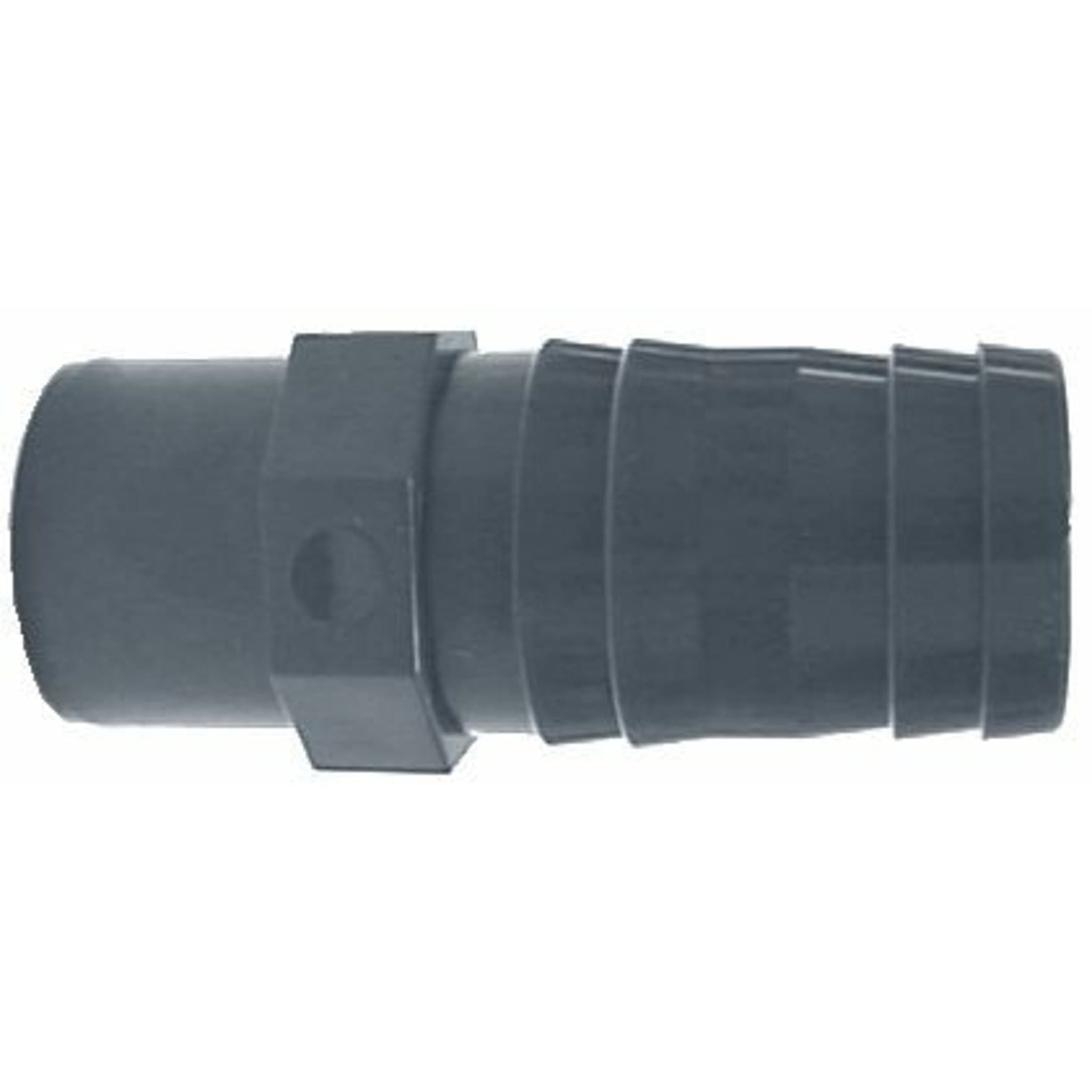 Aquaforte Slangtule 20 mm PN16 - Voor het aansluiten van 20 mm vijverslang | Fluidra productafbeelding