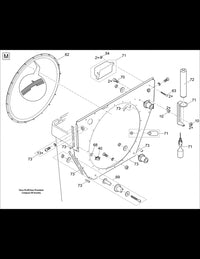 Oase Signaalbox Oase trommelfilter Proficlear - afbeelding 2, miniatuur 3