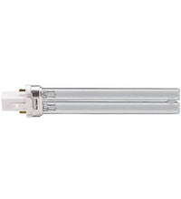 Philips PL-S UV-C vervanglamp 11 Watt - G23 fitting voor vijverfilter, miniatuur 2