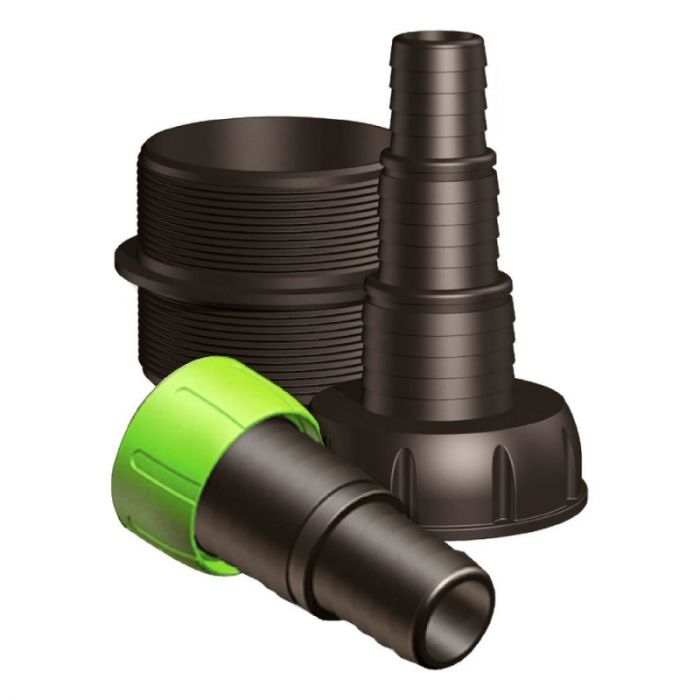 Velda Slangtule set UV-C Prof 11/18/36/55 Watt - productfoto