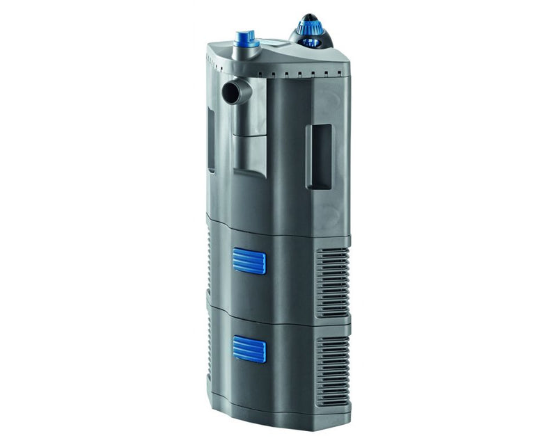 Oase BioPlus Thermo 100 - binnenfilter met verwarming voor aquariums tot 100 liter, afbeelding 2 Aquarium Techniek
