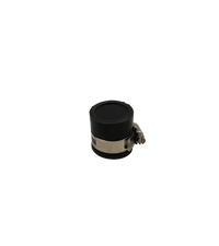 Flexibele EPDM eindkap 32mm, miniatuur 1