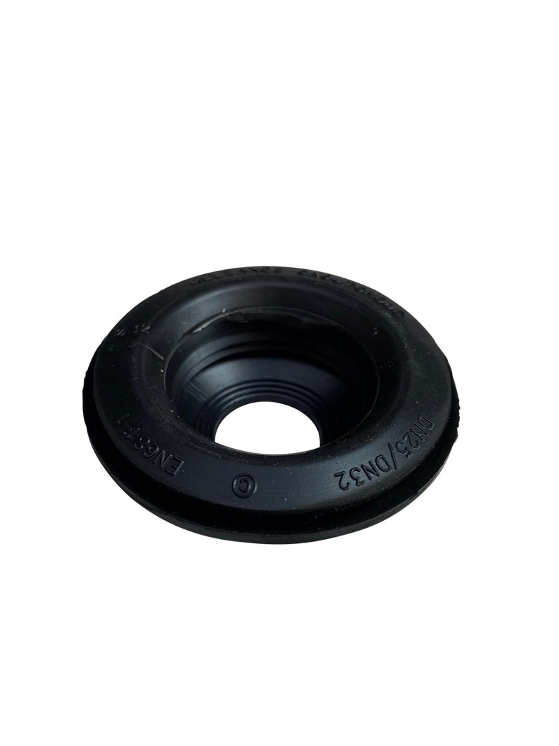 Flexibele EPDM doorvoer 25/32mm (Ø40mm), afbeelding 4 PVC-hulpstuk