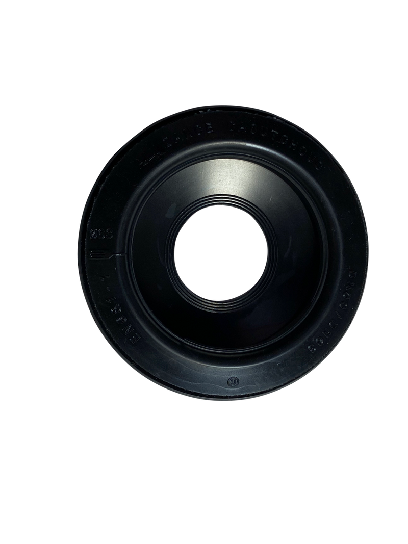 Flexibele EPDM doorvoer 50/63mm (Ø70mm), afbeelding 2 PVC-hulpstuk