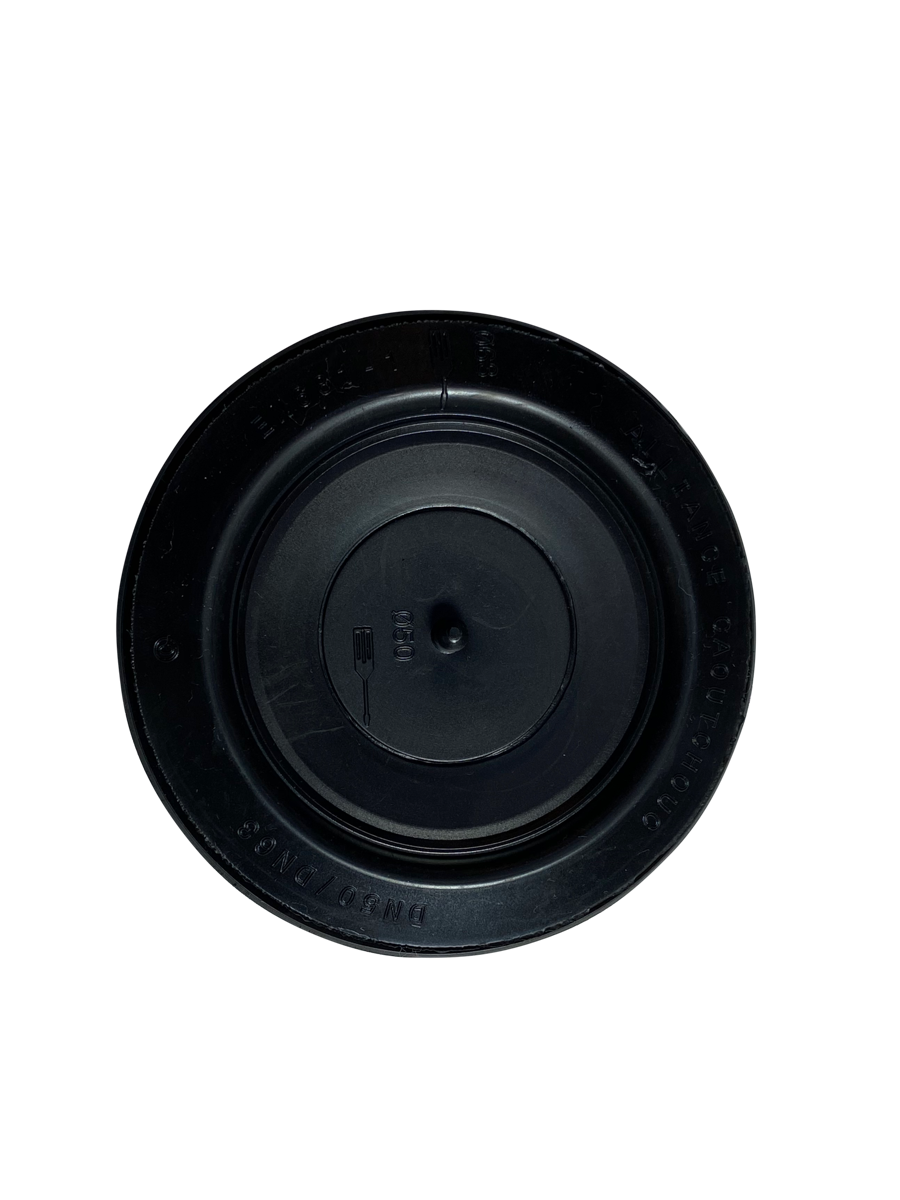 Flexibele EPDM doorvoer 50/63mm (Ø70mm)