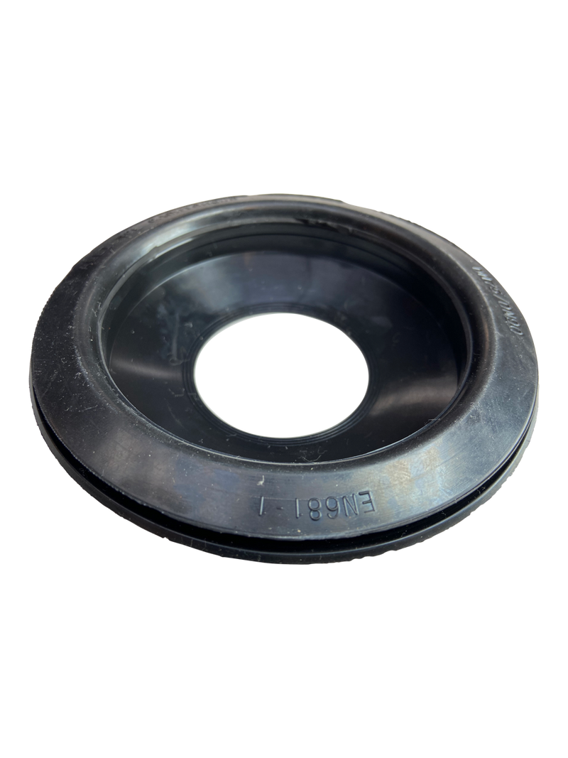 Flexibele EPDM doorvoer 75/90mm (Ø98mm), afbeelding 3 PVC-hulpstuk