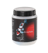 Natural Aquatic Livertox 50 gram - Leverstimulerend supplement voor koi, miniatuur 2