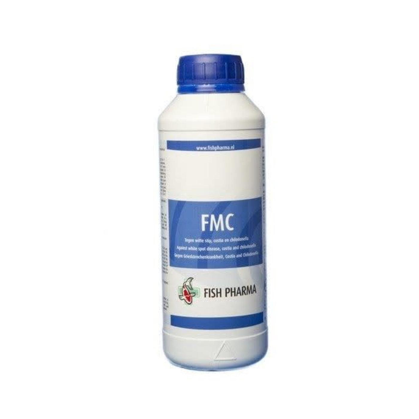 Fish Pharma FMC 0,5 L - productfoto