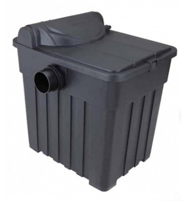Red Label Aquaking Bio Filterbox BF-25000 - afbeelding 2