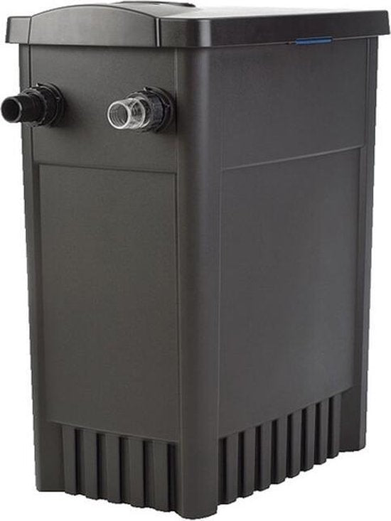 FiltoMatic CWS 25000