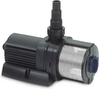 Oase Aquarius Universal Premium 6000 - Fonteinpomp 6000 l/u 110W met droge en natte opstelling, miniatuur 2
