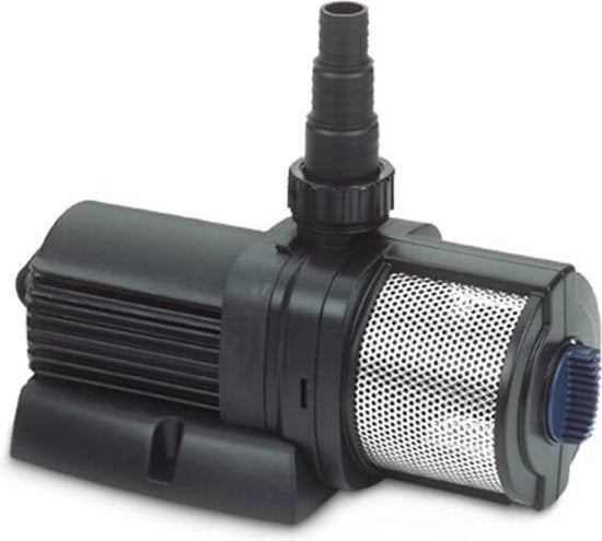 Oase Aquarius Universal Premium 6000 - Fonteinpomp 6000 l/u 110W met droge en natte opstelling