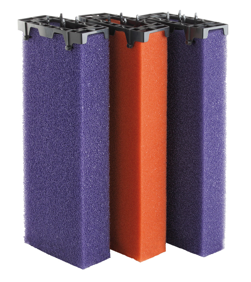 FiltoMatic Set 25000 OC | Oase productafbeelding, afbeelding 3 Doorstroomfilter