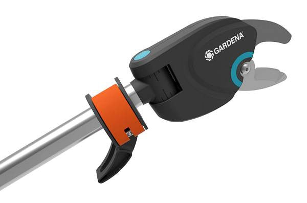 Gardena StarCut 160 plus - telescopische takkenschaar tot 160 cm