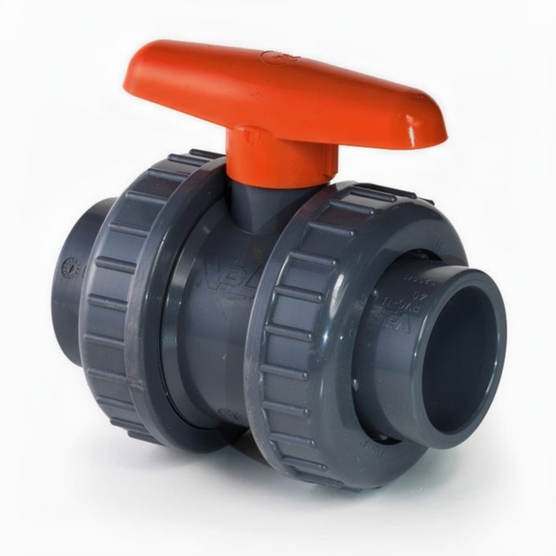 Vdl Kogelkraan VDL 20 mm - productfoto, Kogelkraan bij Vijvercentrum