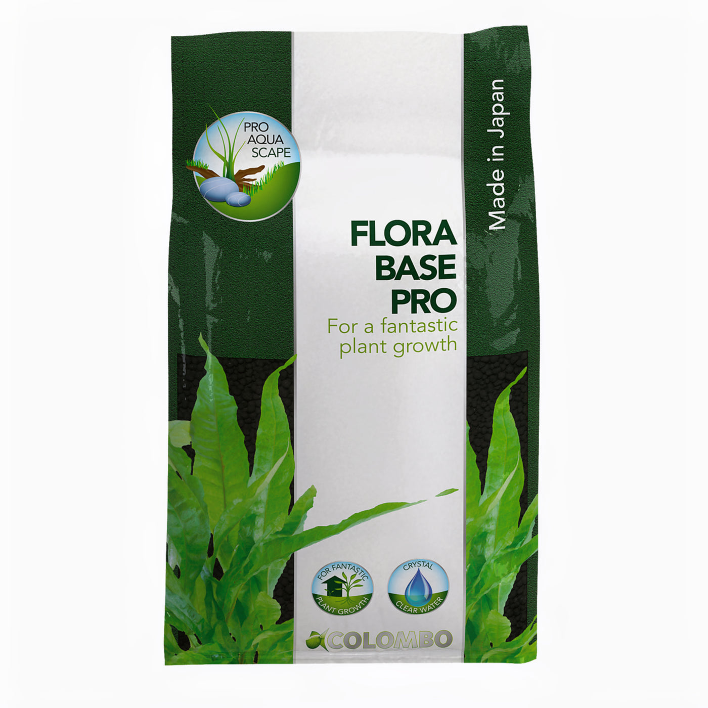 Colombo Flora Base Pro Fijn 2,5 L - productfoto