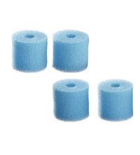 Oase BioMaster Voorfiltermousse Set 4 stuks 30ppi - grove voorfiltersponzen voor buitenfilter, miniatuur 2