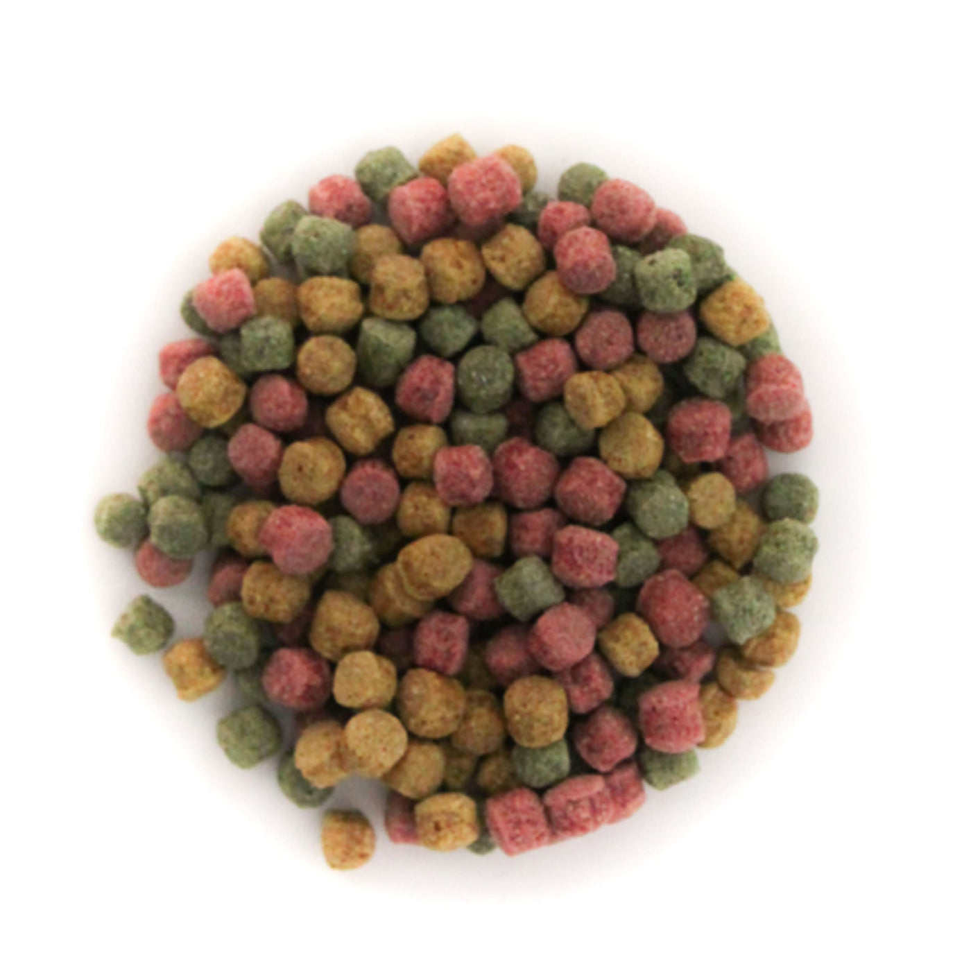 Coppens Allround Mix 6 mm 15 KG - productfoto