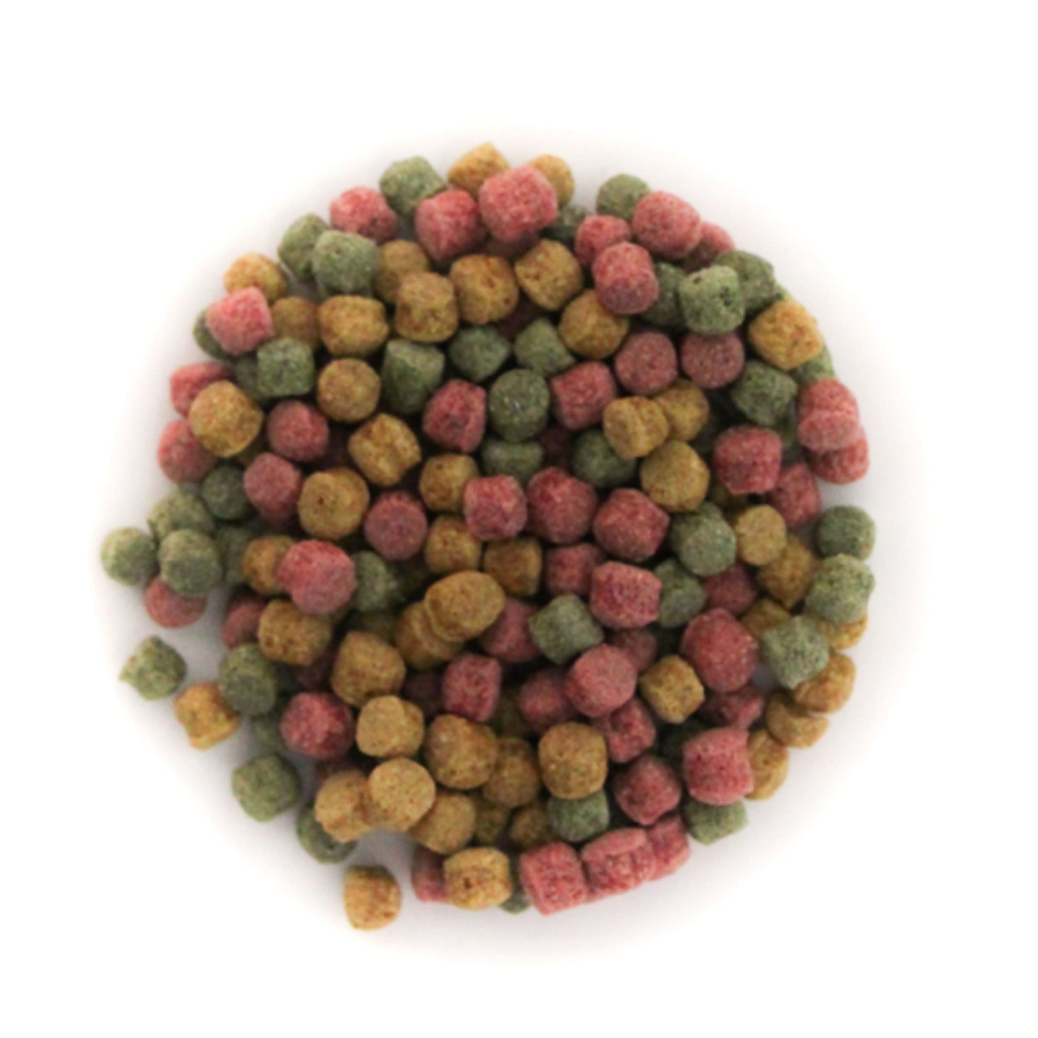 Coppens Allround Mix 6 mm 15 KG - productfoto