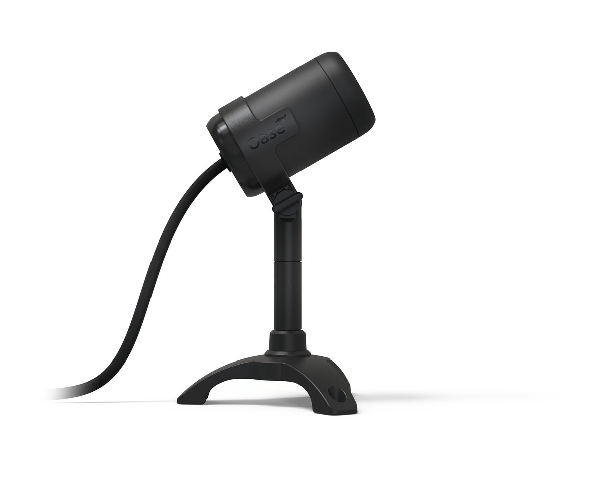 Oase LunAqua Connect Starter Set Controllable - app-bestuurbare vijververlichting productafbeelding