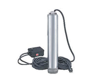 Filtreau Pro Inox 4500 - Interne Spoelpomp - productfoto, miniatuur 2