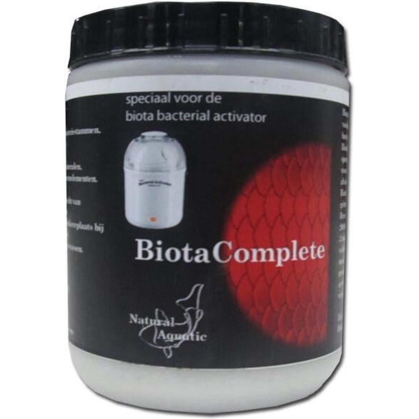 Natural Aquatic BiotaComplete navulling 200.000ltr - productfoto