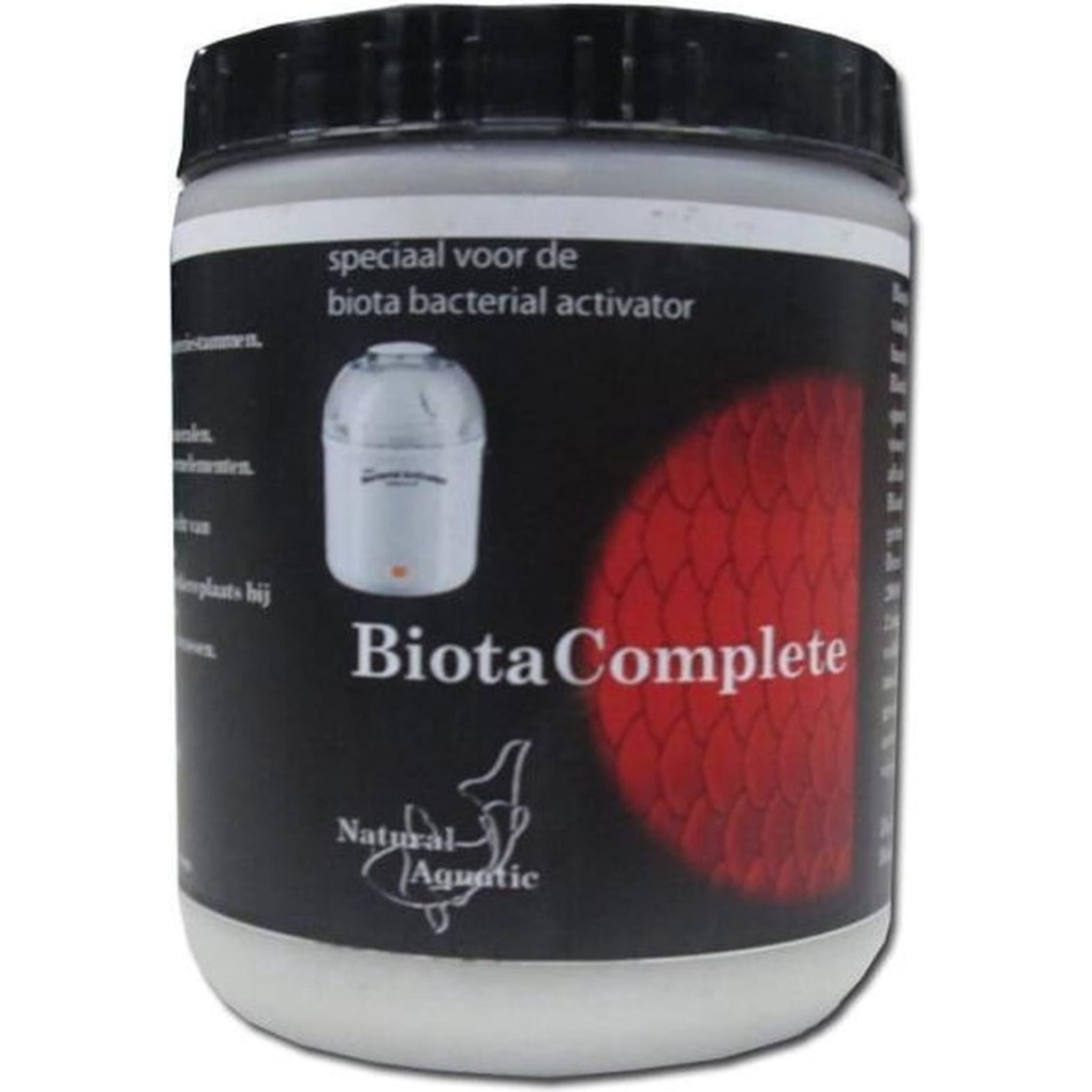 Natural Aquatic BiotaComplete navulling 200.000ltr - productfoto