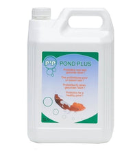 PIP Pond Plus 5 liter - Probiotisch concentraat voor heldere vijver, miniatuur 2