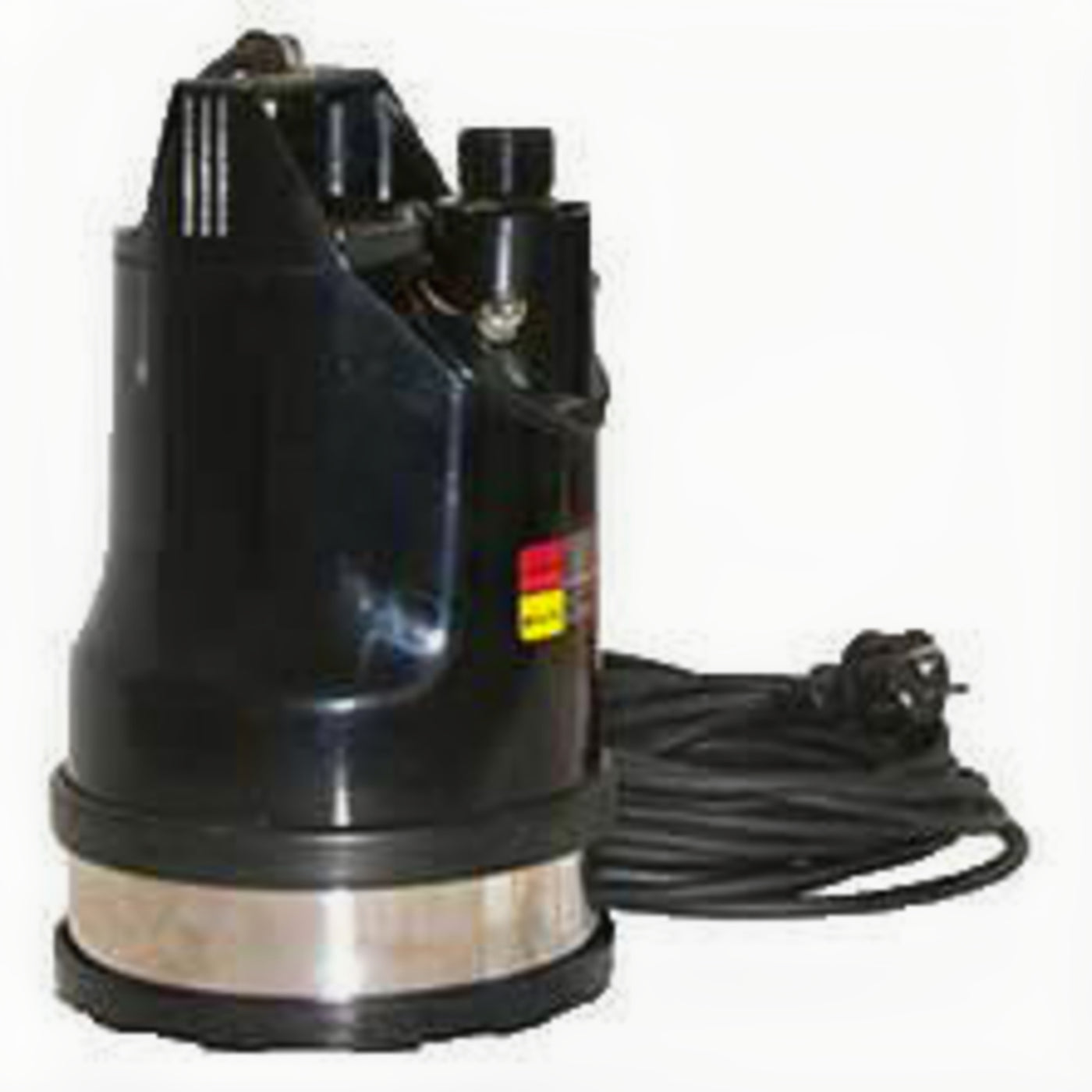 Red Label vlakzuigpomp SPK450 compacte dompelpomp