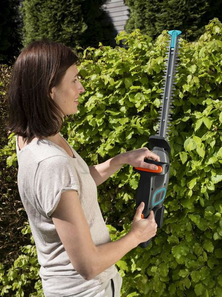 Gardena Accu Heggenschaar EasyCut Li (Met Ingebouwde Accu), afbeelding 4 Tuingereedschap