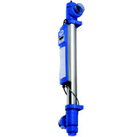 Blue Lagoon Ionizer UV-C 70.000/75W - UV-C met koper-ionisatie voor helder vijverwater, miniatuur 2