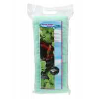 Vt Filter Watten groen 500 gram - grof filtermateriaal voor vijverfilters, miniatuur 1
