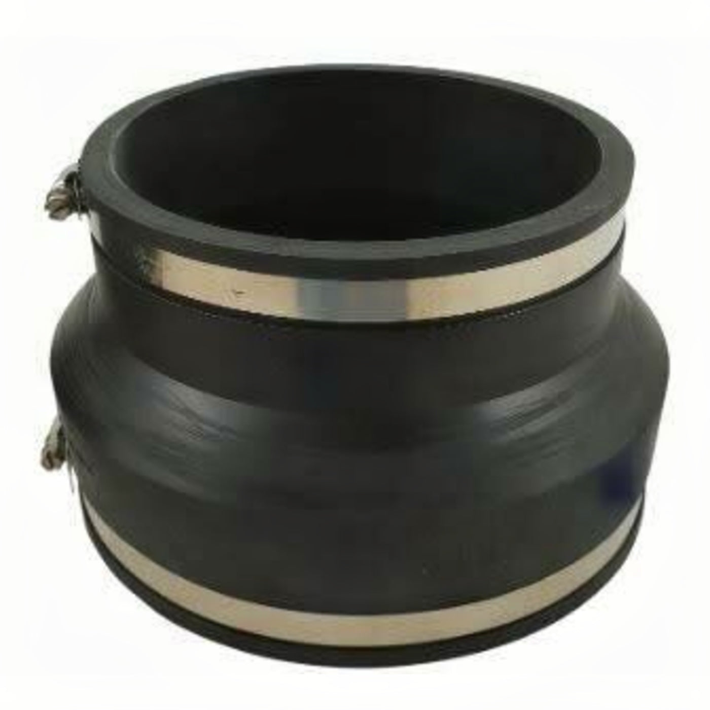 Air Aqua Flexibele rubber verloopsok/mof 200x160mm - productfoto