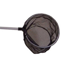 Budget Schepnet Grof Rond 25 cm - Aluminium vijvernet met 93 cm steel, miniatuur 2
