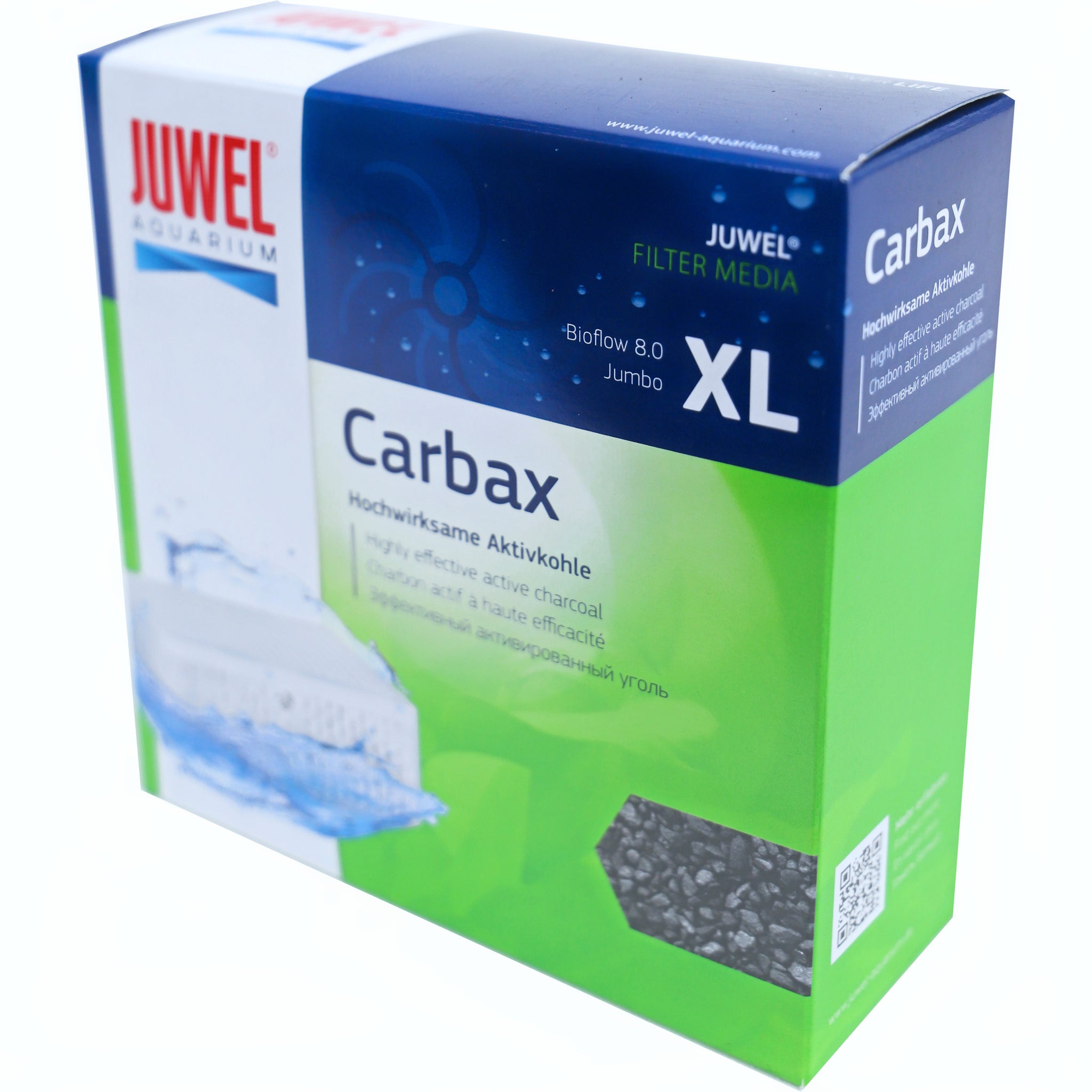 Juwel Carbax Bioflow Xl 8.0/Jumbo - productfoto