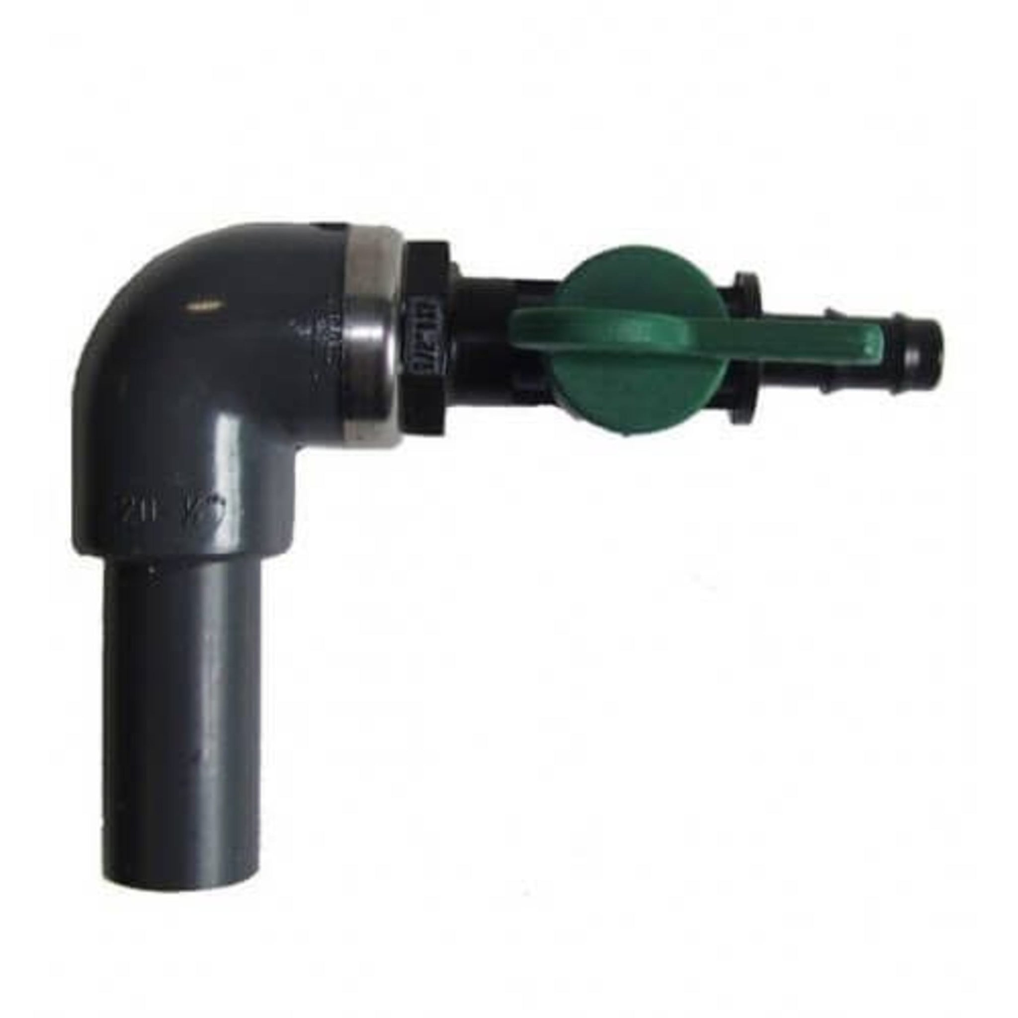 Red Label Aquaking Verdeelset Lucht [1-groeps] - productfoto