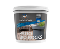Superfish Patio Pond Bio Rocks - Biologisch filtersubstraat voor terrasvijver, miniatuur 2