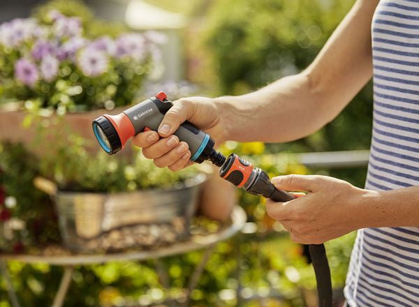 Gardena City Gardening Balkonbroes