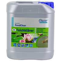 Oase AquaActiv PondClear 5 liter - Vijverwater helder maken door vlokvorming, miniatuur 2