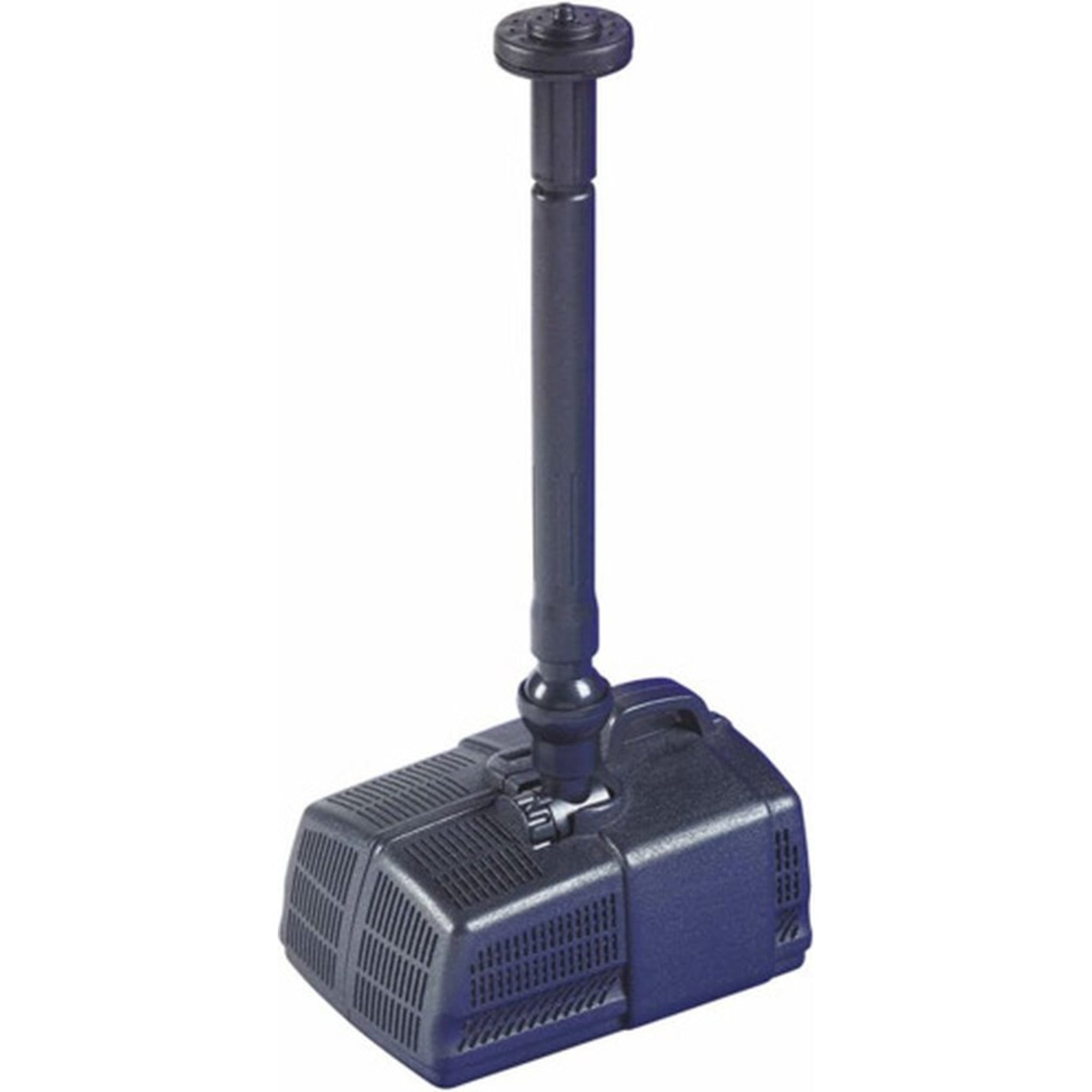 HoZelock Fonteinpomp cascade 700 l/u - productfoto