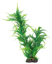 Superfish Art Plant Javavaren (Microsorum, 40 cm), miniatuur 2