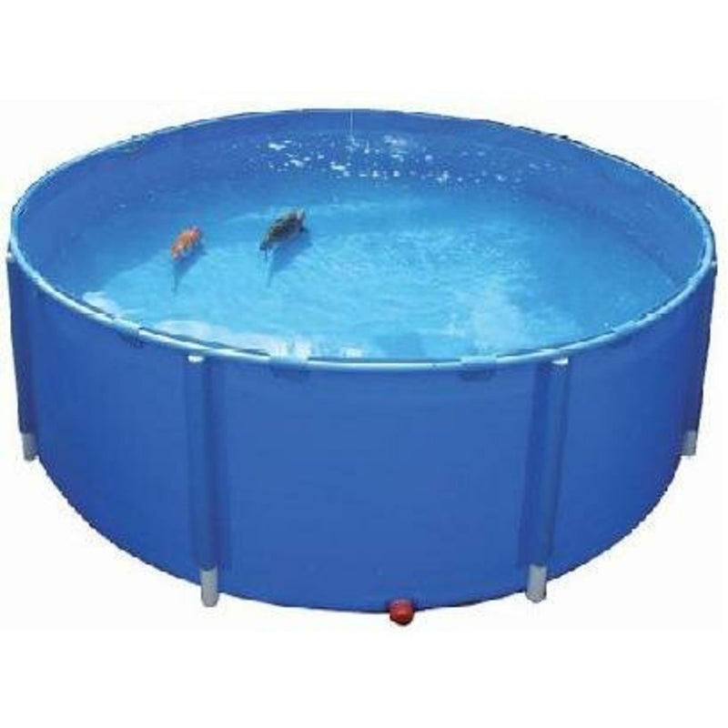 SW6 sync SG225 #1 — Vijvernet bij Vijvercentrum