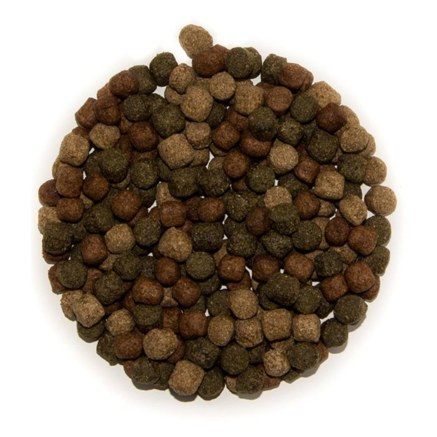 Coppens Osw Mix 3 mm 15 KG - productfoto