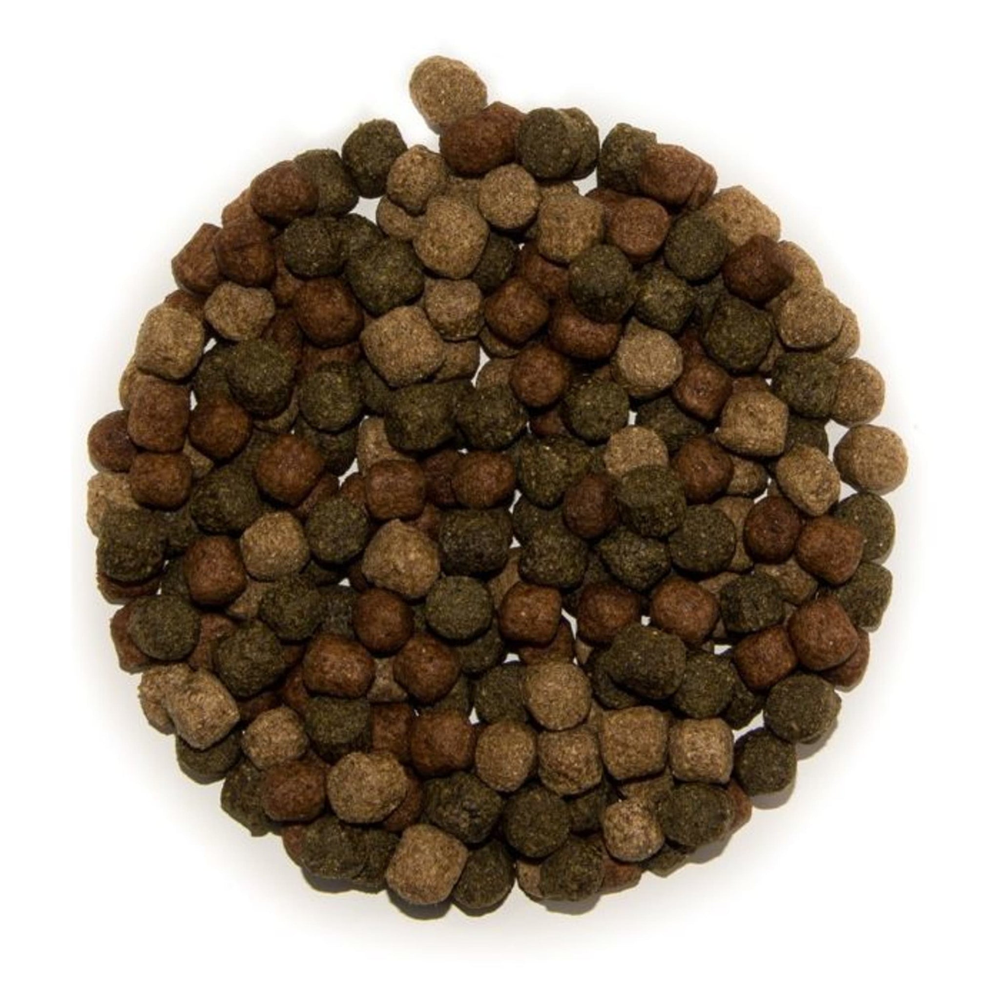 Coppens Osw Mix 3 mm 15 KG - productfoto