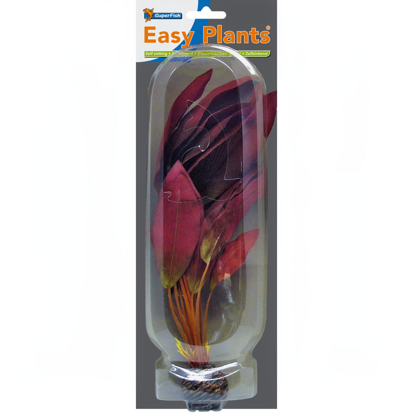 Superfish Easy Plant Zijde 30 Cm Nr. 14 - productfoto