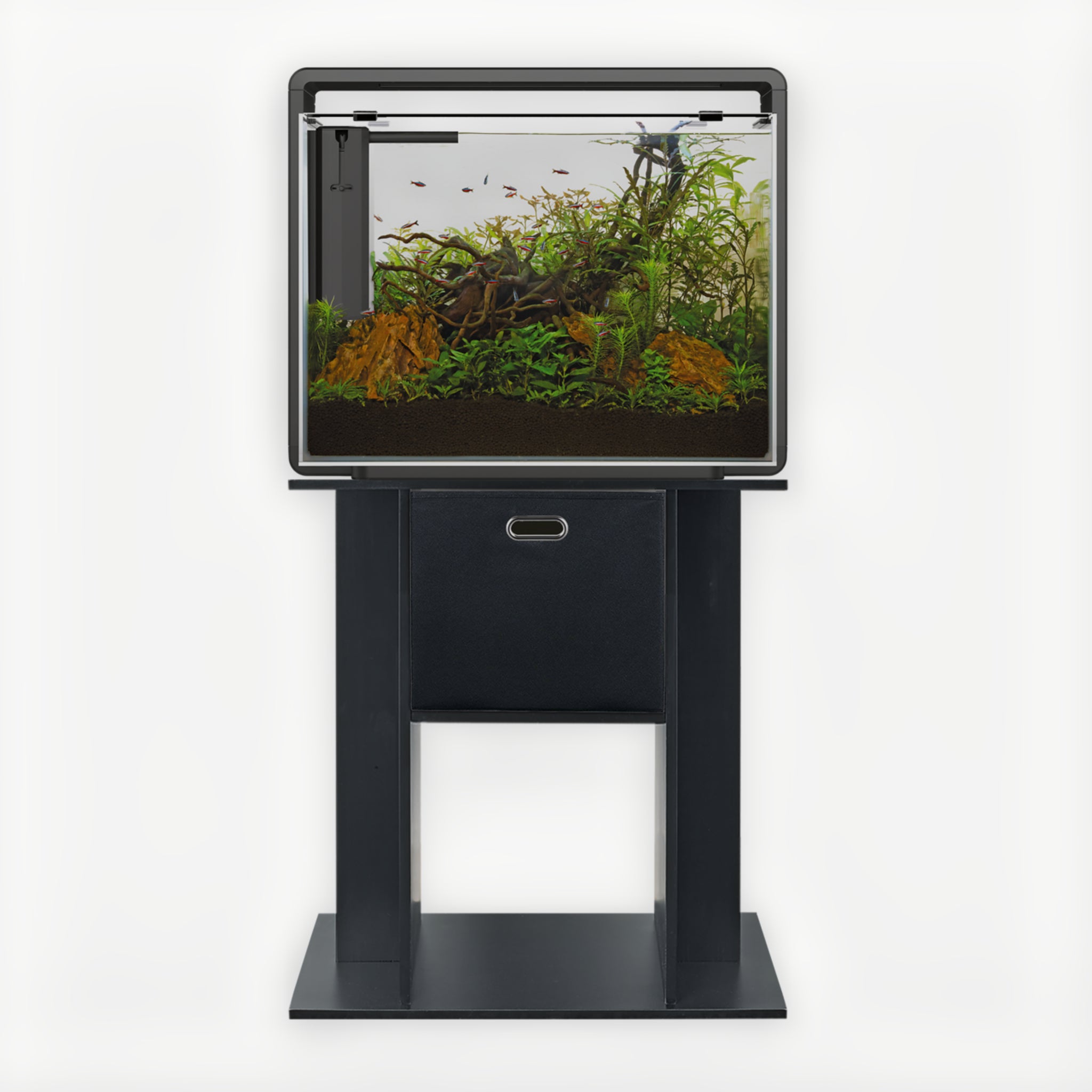 Superfish Meubel Home 60/65/80/85 Zwart - productfoto