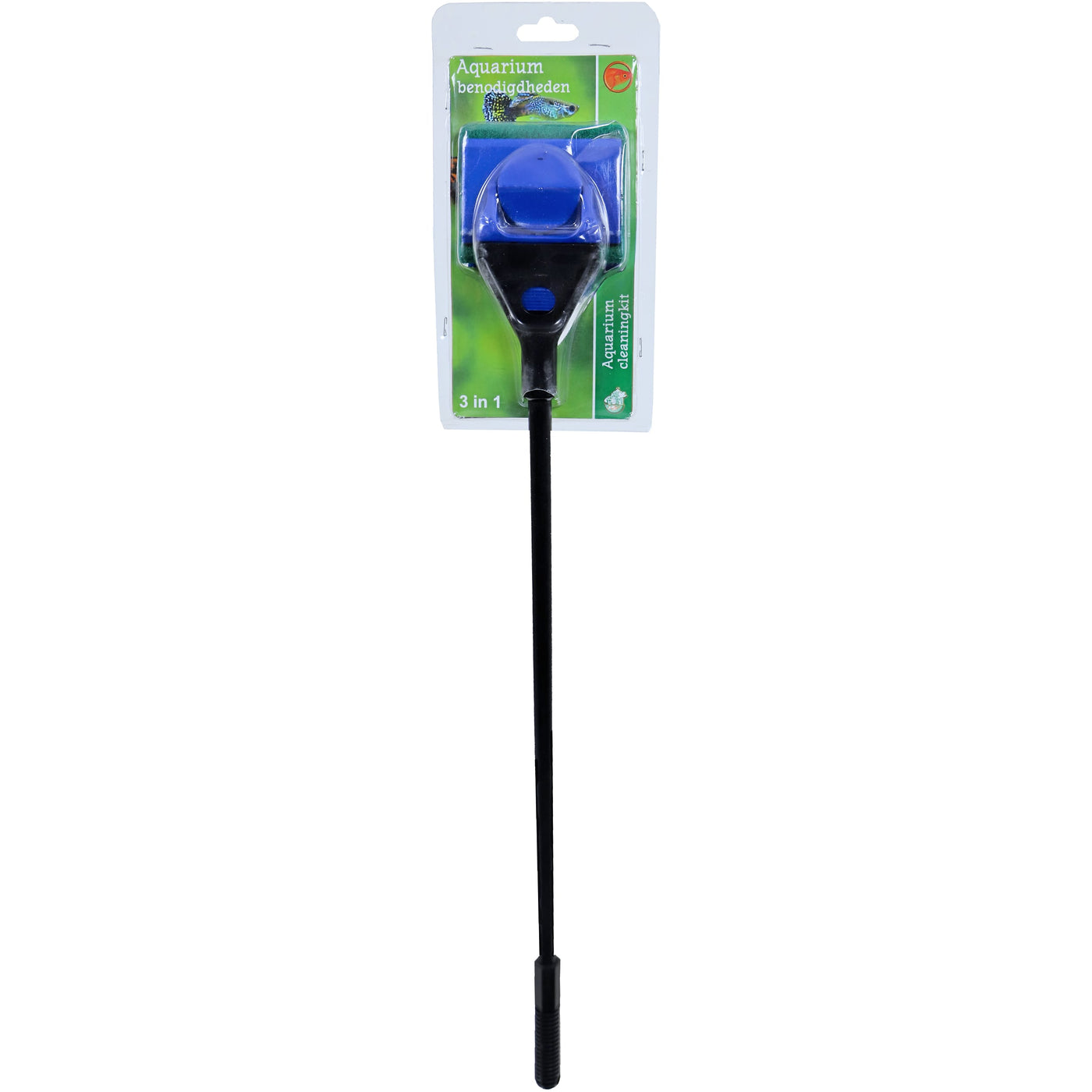 Boon Cleaning Kit Aquarium 3in1 - productfoto