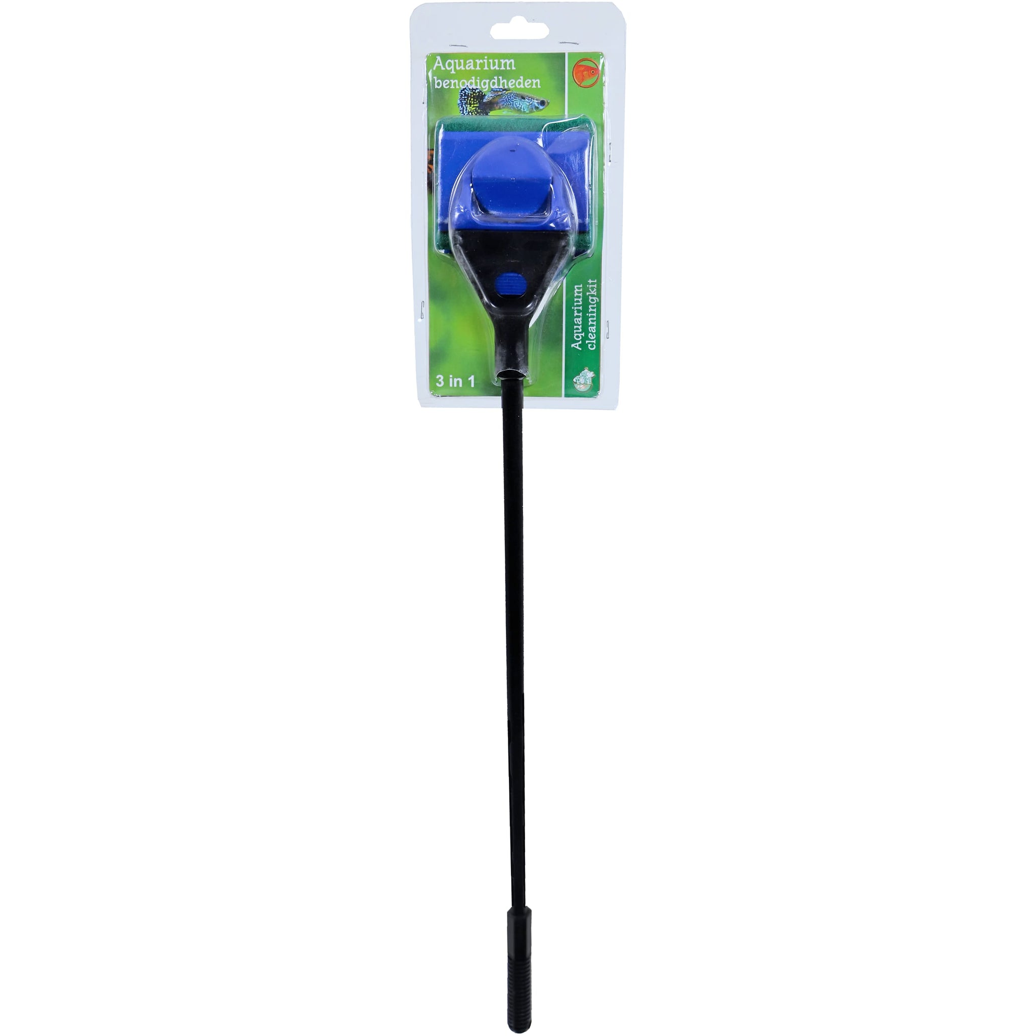 Boon Cleaning Kit Aquarium 3in1 - productfoto